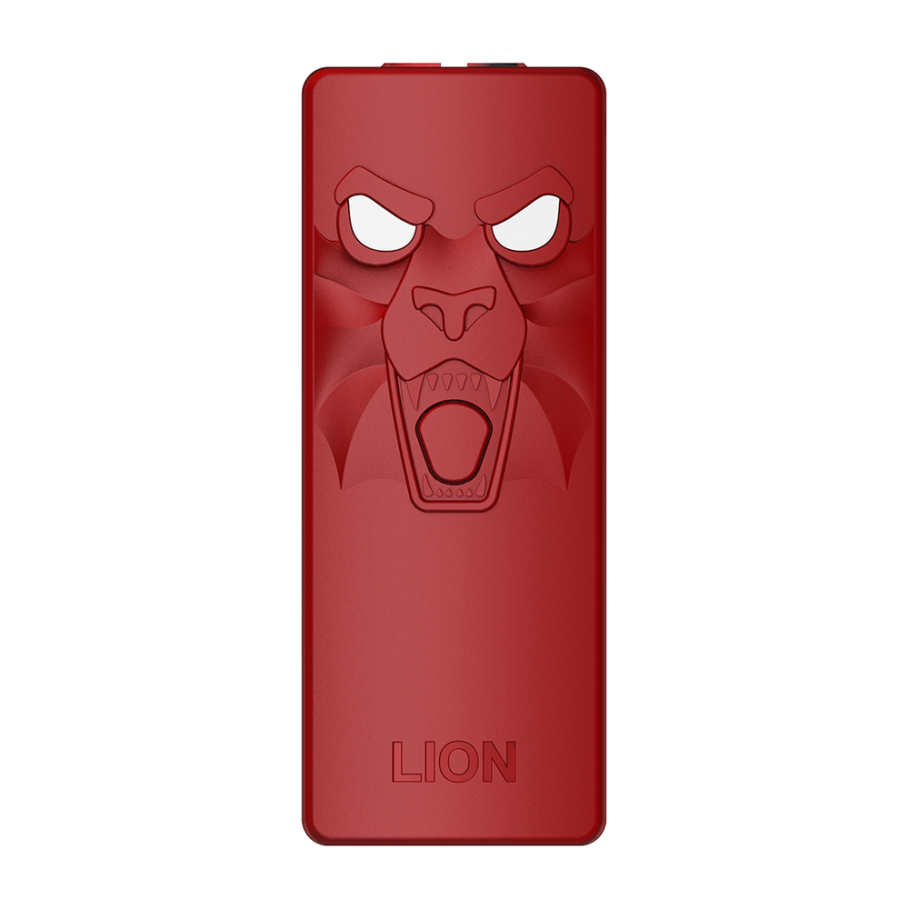 Yocan Kodo Animal Series 510 Battery Mod - 10pc Display - Image 3