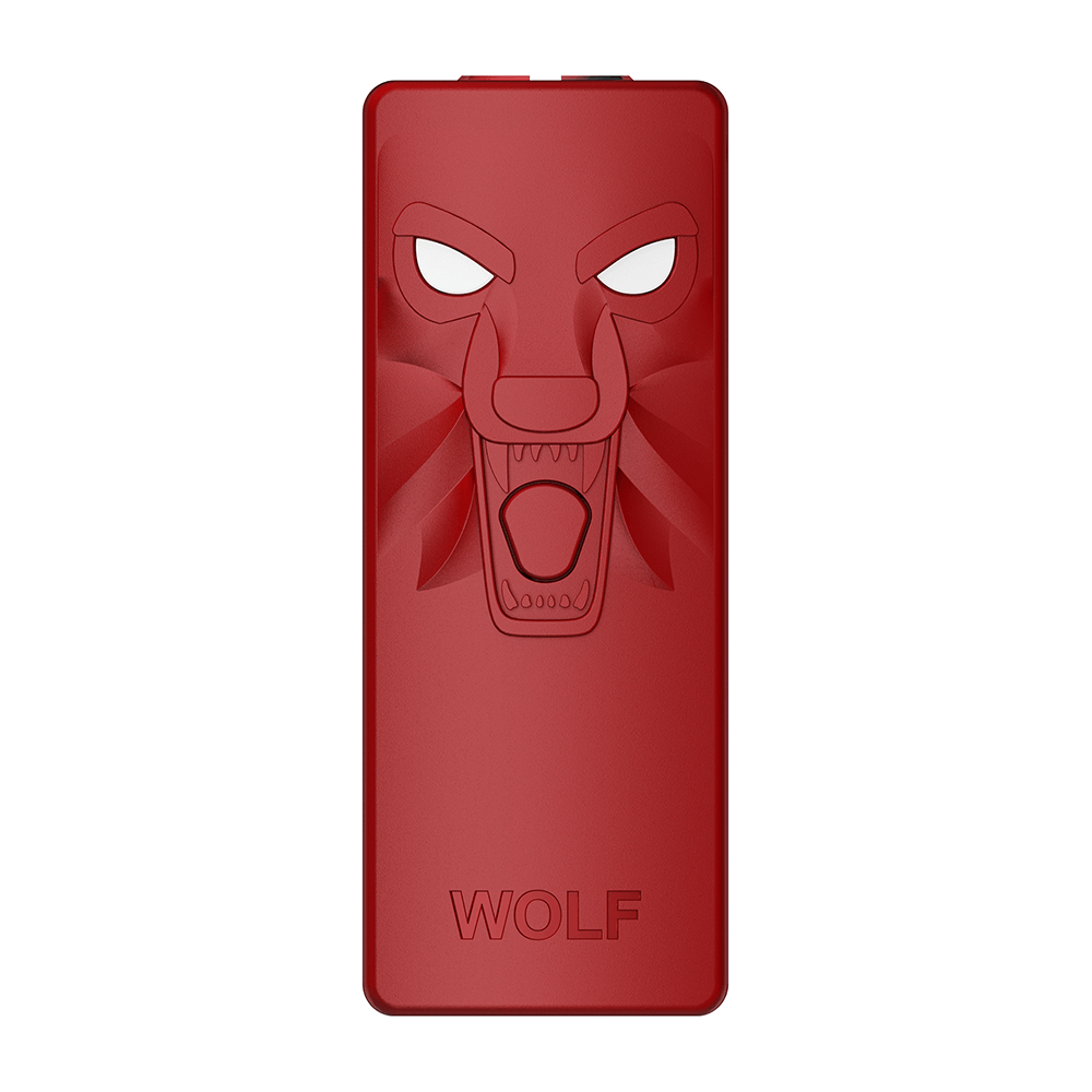 Yocan Kodo Animal Series 510 Battery Mod - 10pc Display - Image 6