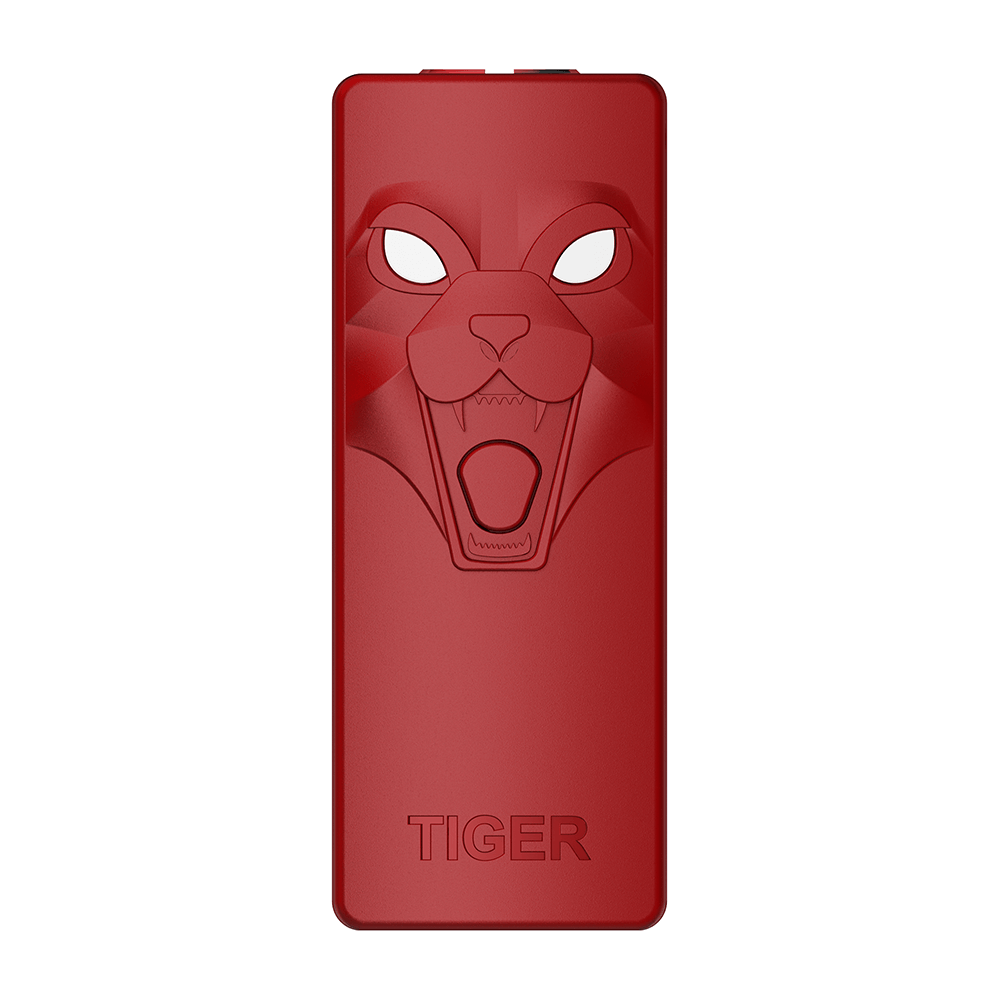 Yocan Kodo Animal Series 510 Battery Mod - 10pc Display - Image 7