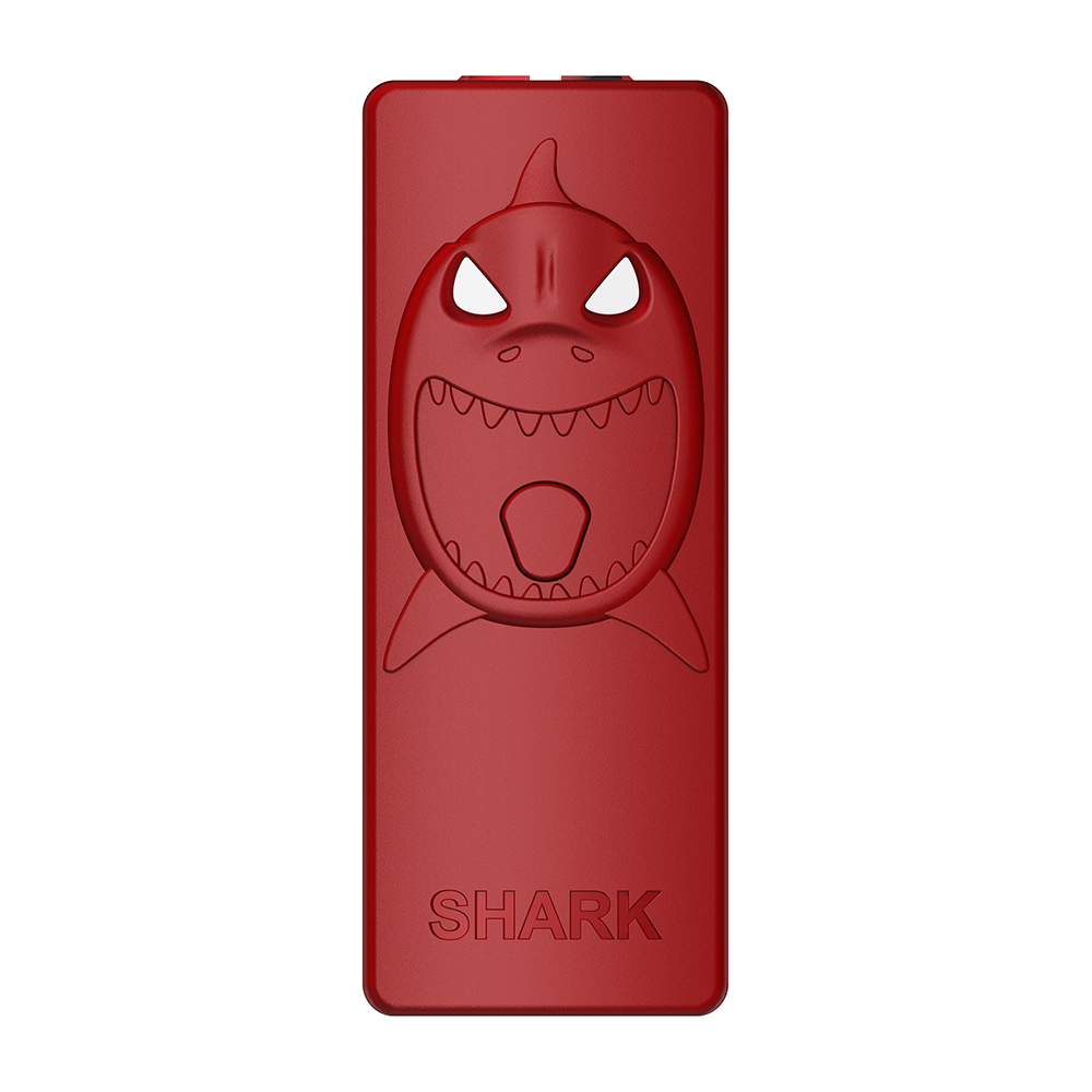 Yocan Kodo Animal Series 510 Battery Mod - 10pc Display - Image 4