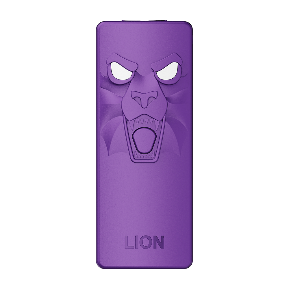 Yocan Kodo Animal Series 510 Battery Mod - 10pc Display - Image 23