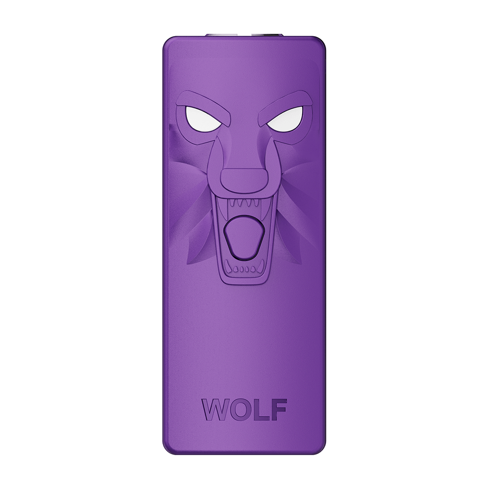 Yocan Kodo Animal Series 510 Battery Mod - 10pc Display - Image 26