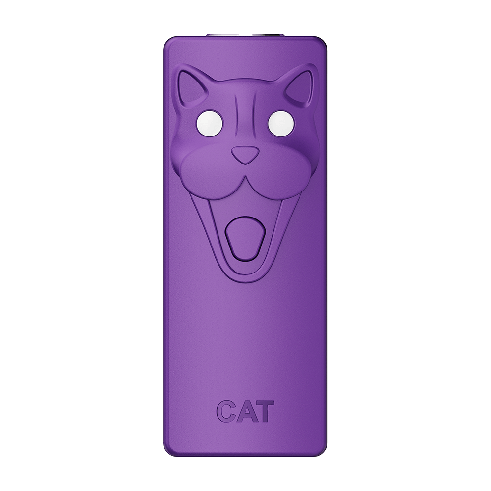 Yocan Kodo Animal Series 510 Battery Mod - 10pc Display - Image 18