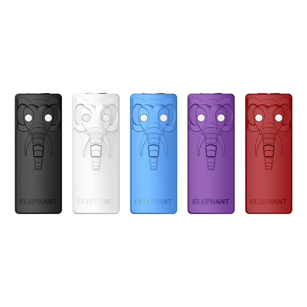 Yocan Kodo Animal Series 510 Battery Mod - 10pc Display - Image 41