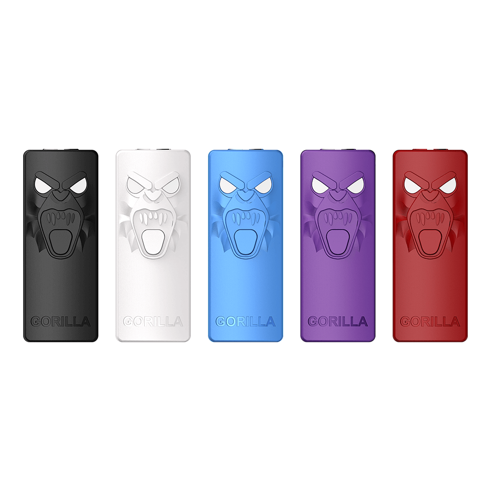 Yocan Kodo Animal Series 510 Battery Mod - 10pc Display - Image 42