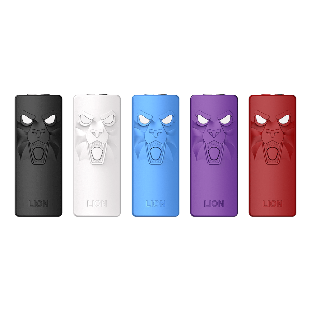 Yocan Kodo Animal Series 510 Battery Mod - 10pc Display - Image 43
