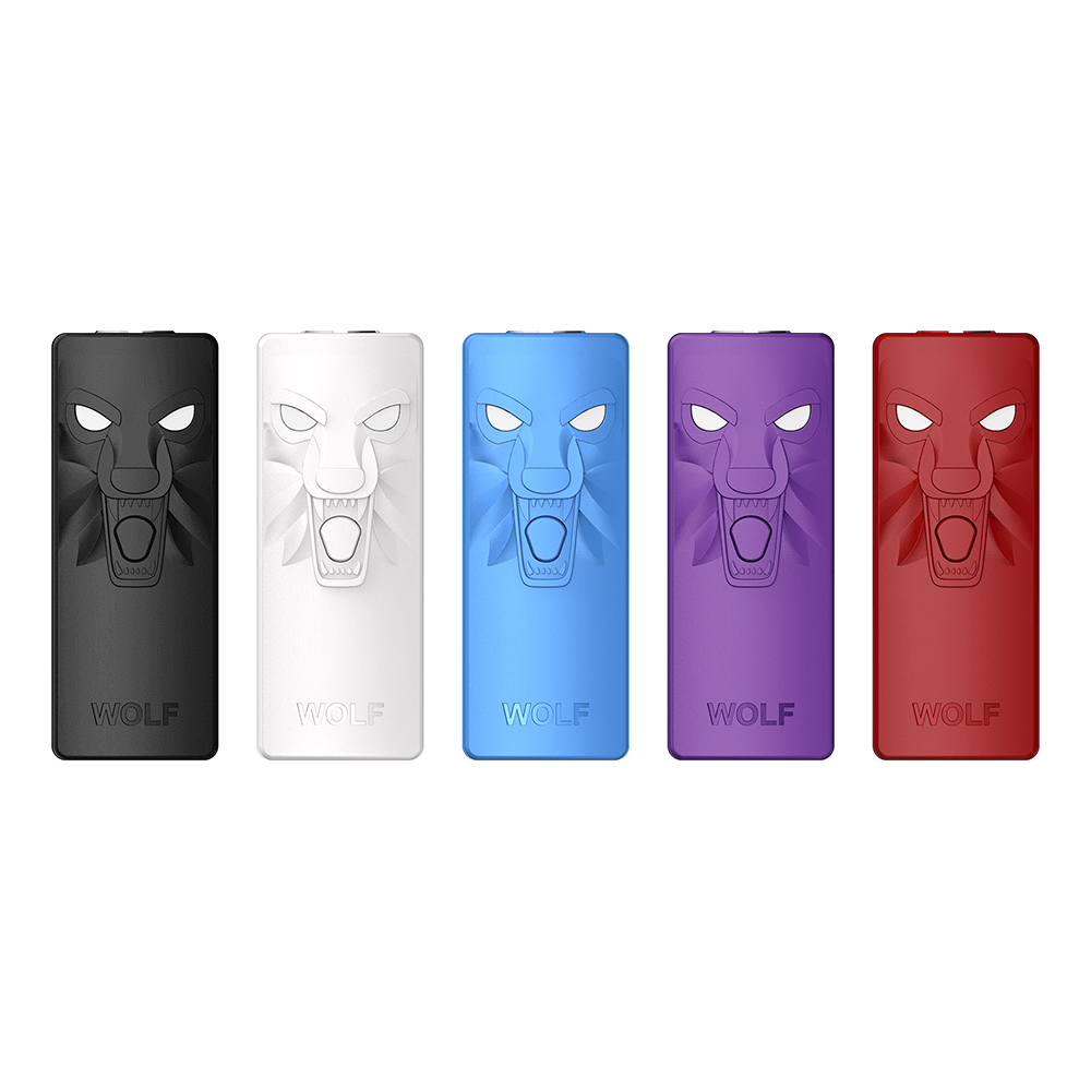 Yocan Kodo Animal Series 510 Battery Mod - 10pc Display - Image 46