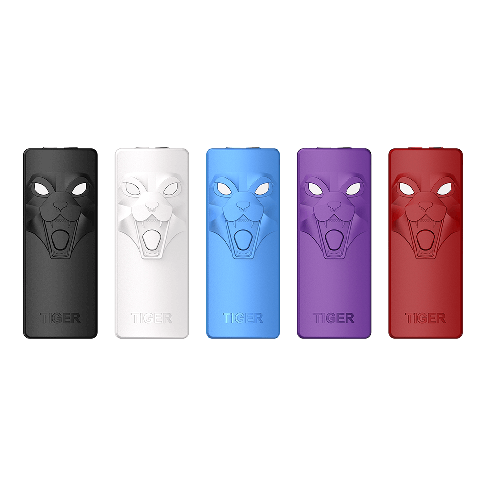 Yocan Kodo Animal Series 510 Battery Mod - 10pc Display - Image 47