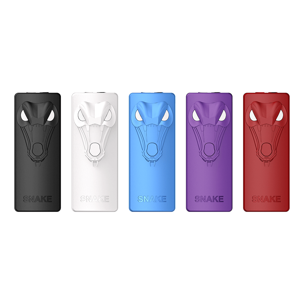 Yocan Kodo Animal Series 510 Battery Mod - 10pc Display - Image 45