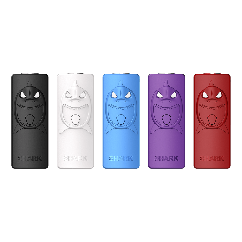 Yocan Kodo Animal Series 510 Battery Mod - 10pc Display - Image 44