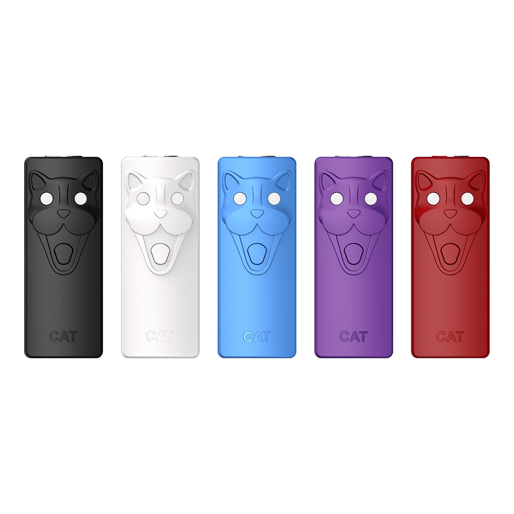 Yocan Kodo Animal Series 510 Battery Mod - 10pc Display - Image 38