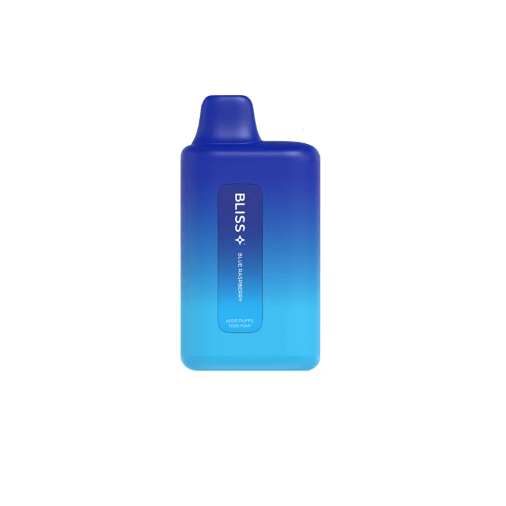 Bliss Bar Disposable 6000 Puffs 14mL 50mg - MOQ 10 - Image 3