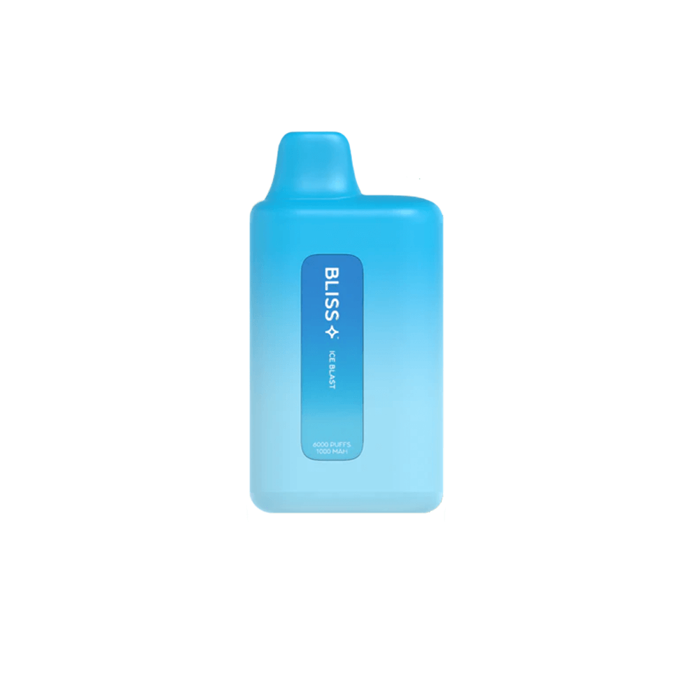 Bliss Bar Disposable 6000 Puffs 14mL 50mg - MOQ 10 - Image 7