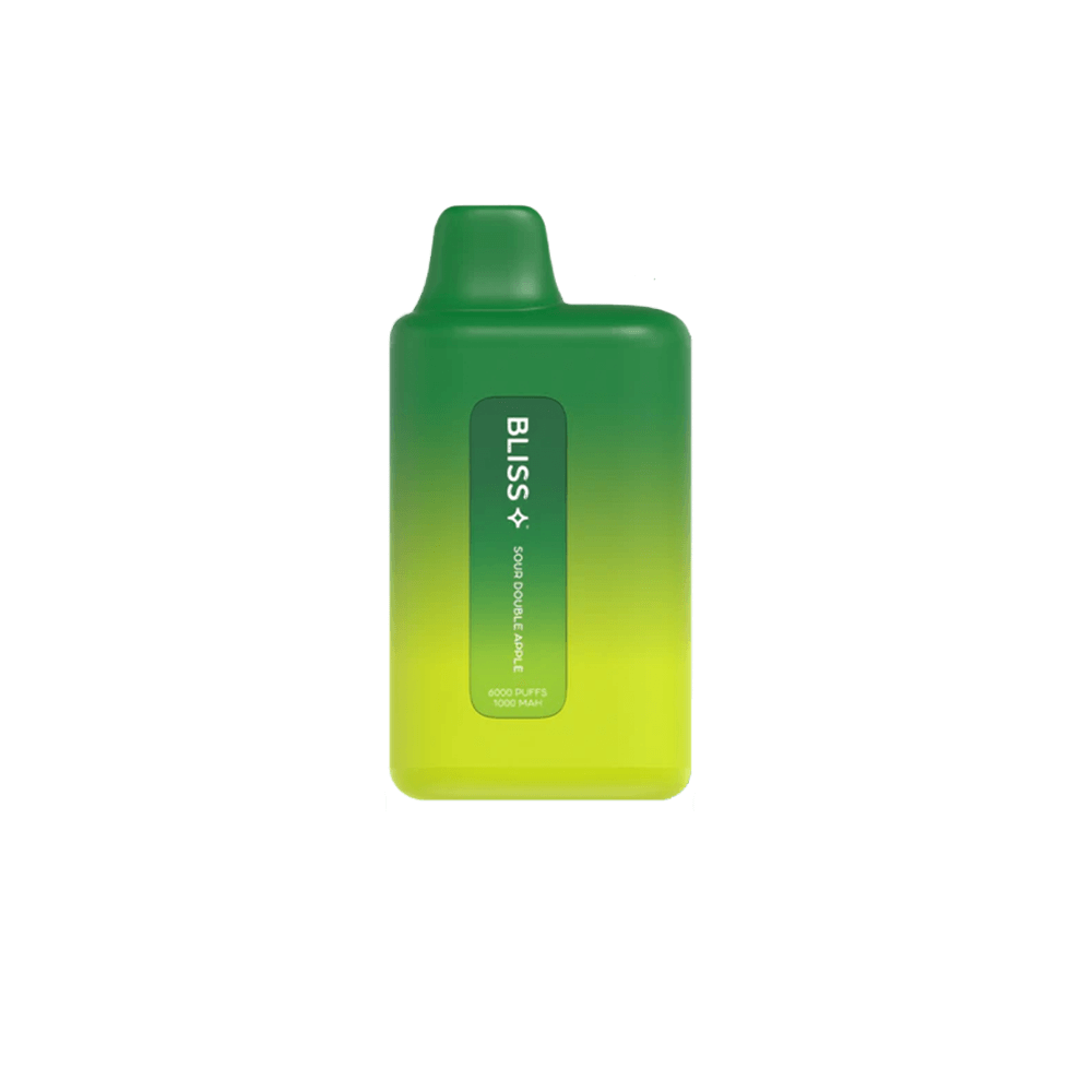Bliss Bar Disposable 6000 Puffs 14mL 50mg - MOQ 10 - Image 13