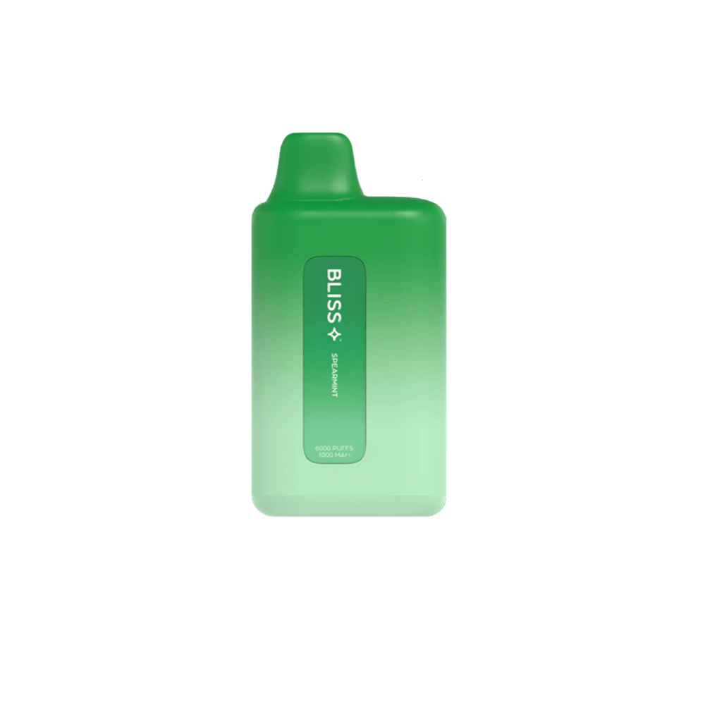 Bliss Bar Disposable 6000 Puffs 14mL 50mg - MOQ 10 - Image 14