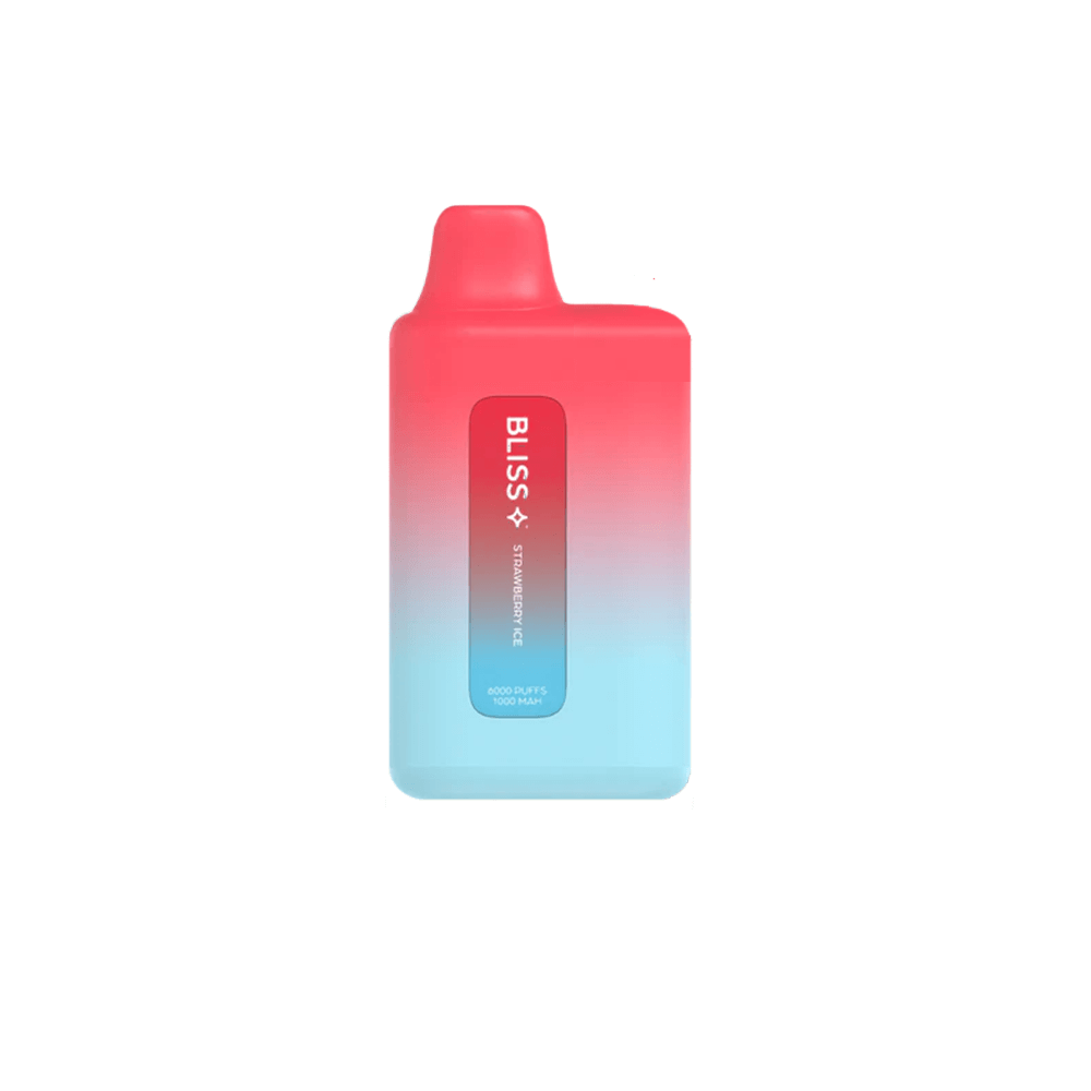 Bliss Bar Disposable 6000 Puffs 14mL 50mg - MOQ 10 - Image 15