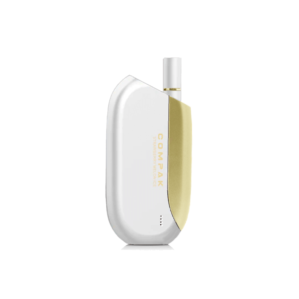 Snowwolf Compak Disposable 7500 Puffs 17mL 50mg - MOQ 5 - Image 6