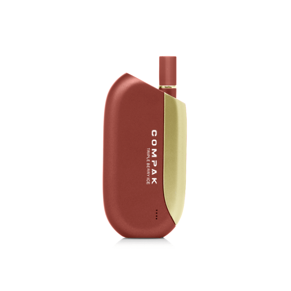 Snowwolf Compak Disposable 7500 Puffs 17mL 50mg - MOQ 5 - Image 7