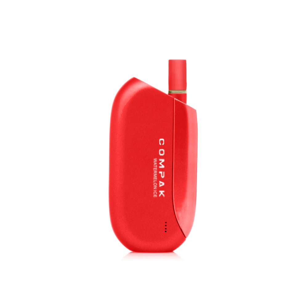 Snowwolf Compak Disposable 7500 Puffs 17mL 50mg - MOQ 5 - Image 8
