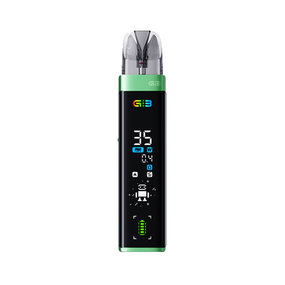 Uwell Caliburn G3 Pro 35W Kit - Pod System - Image 3