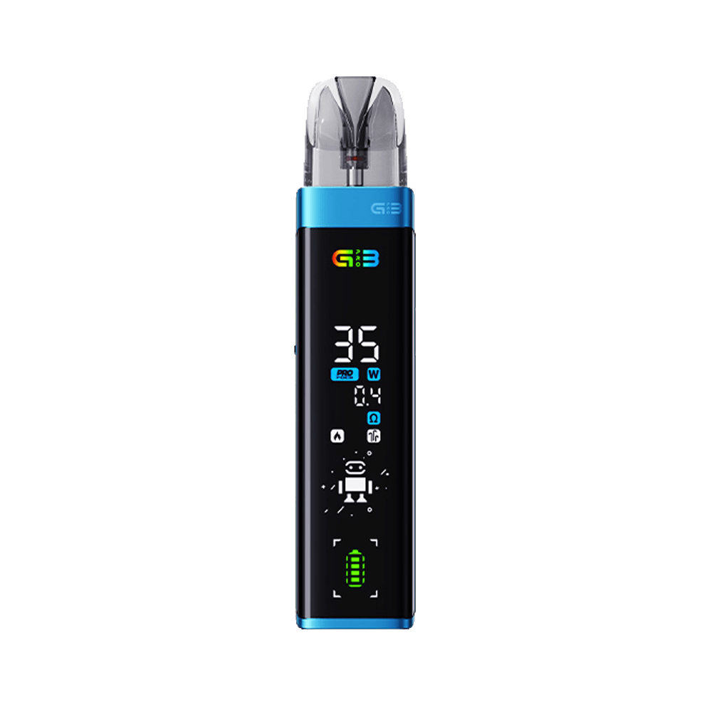 Uwell Caliburn G3 Pro 35W Kit - Pod System - Image 5