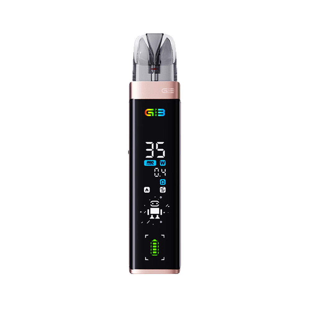 Uwell Caliburn G3 Pro 35W Kit - Pod System - Image 6