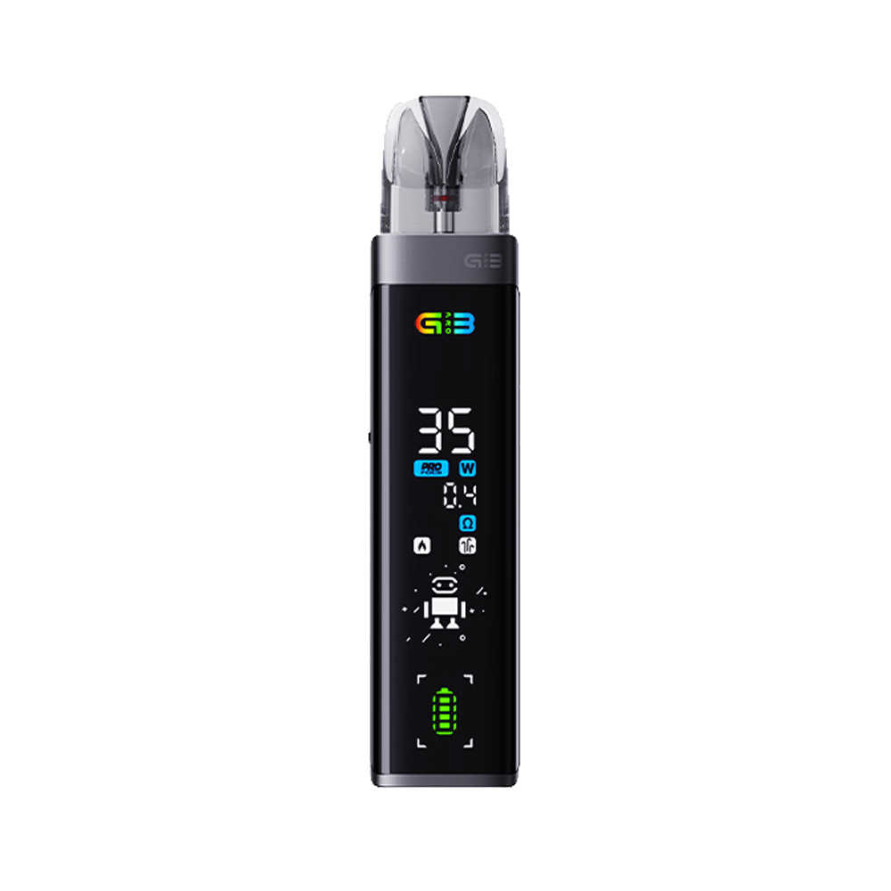 Uwell Caliburn G3 Pro 35W Kit - Pod System - Image 7