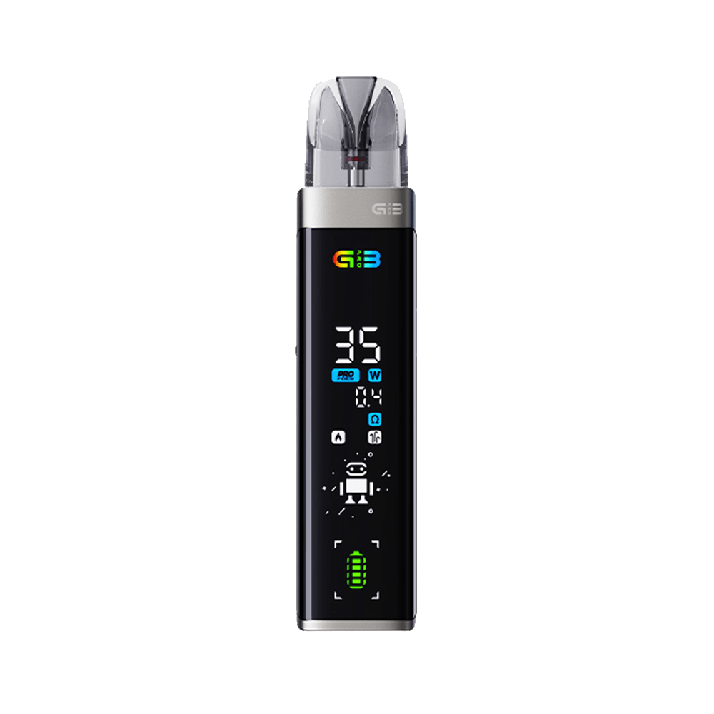 Uwell Caliburn G3 Pro 35W Kit - Pod System - Image 8