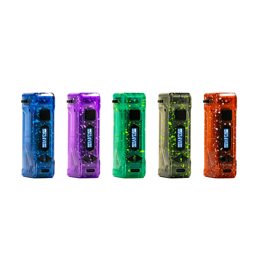 Yocan Kodo Pro X-Ray Series 510 Battery Mod - 15pc Display - Image 3