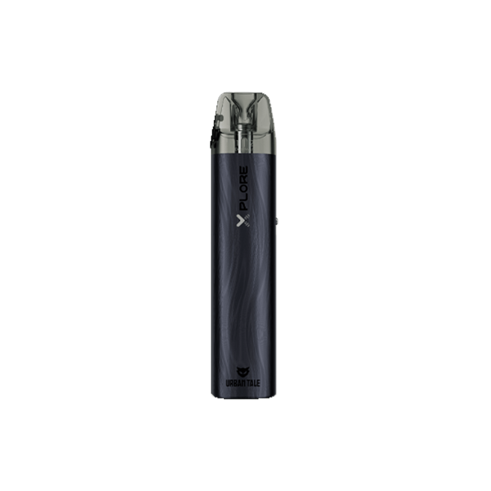Urban Tale Xplore 30W Kit - Pod System - Image 3