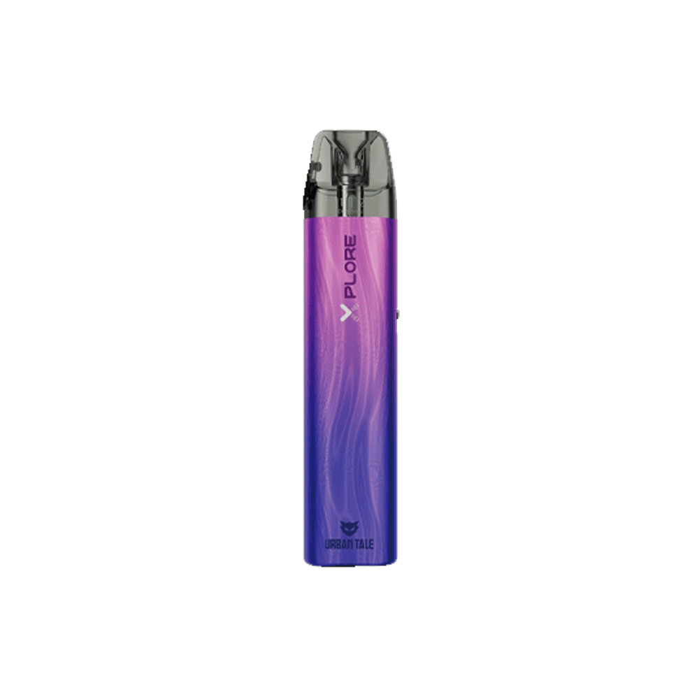 Urban Tale Xplore 30W Kit - Pod System - Image 4