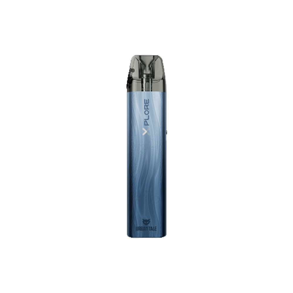 Urban Tale Xplore 30W Kit - Pod System - Image 5