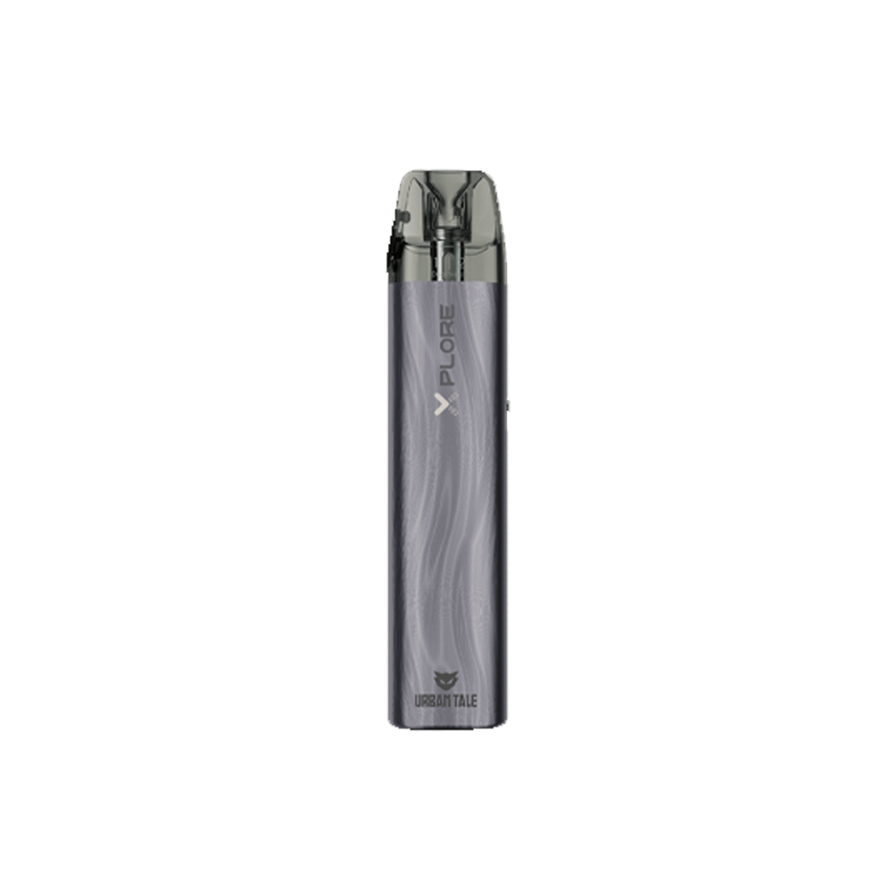 Urban Tale Xplore 30W Kit - Pod System - Image 6