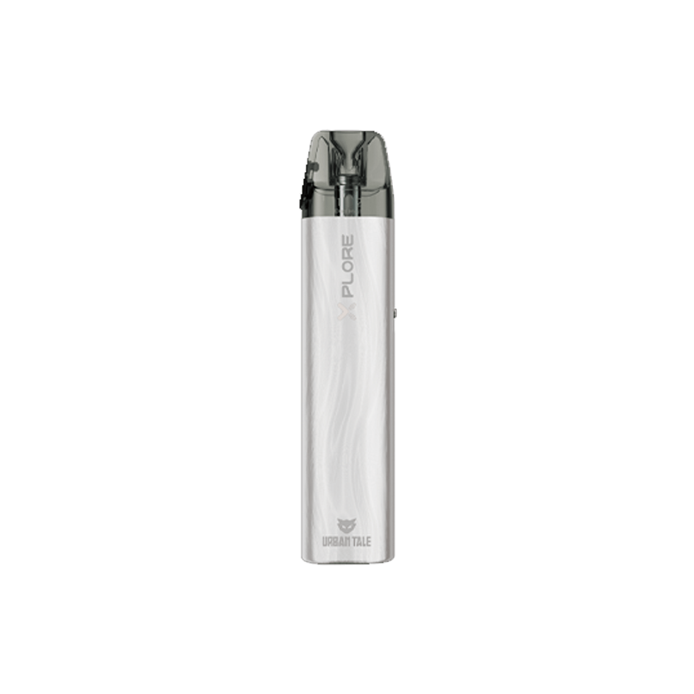 Urban Tale Xplore 30W Kit - Pod System - Image 7