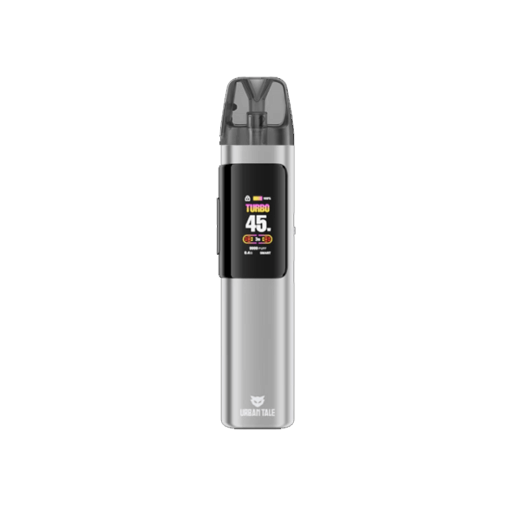 Urban Tale Xplore Pro 45W Kit - Pod System - Image 8