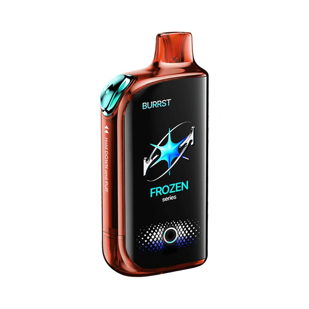 Fasta Burrst Disposable 35000 Puff 25mL 50mg - MOQ 5 - Image 3