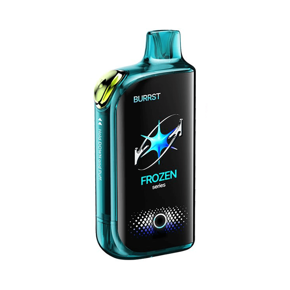 Fasta Burrst Disposable 35000 Puff 25mL 50mg - MOQ 5 - Image 4