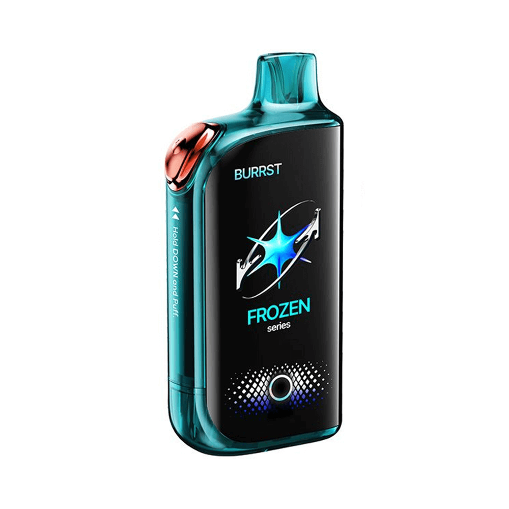 Fasta Burrst Disposable 35000 Puff 25mL 50mg - MOQ 5 - Image 5