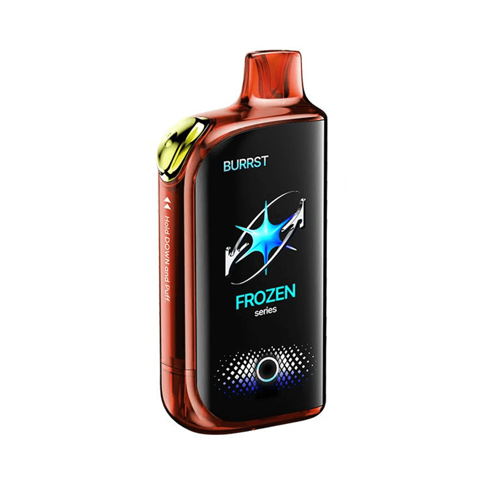 Fasta Burrst Disposable 35000 Puff 25mL 50mg - MOQ 5 - Image 8