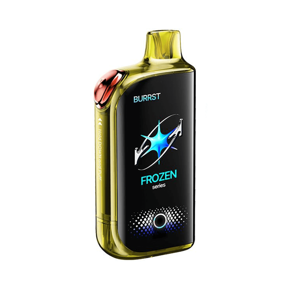 Fasta Burrst Disposable 35000 Puff 25mL 50mg - MOQ 5 - Image 10