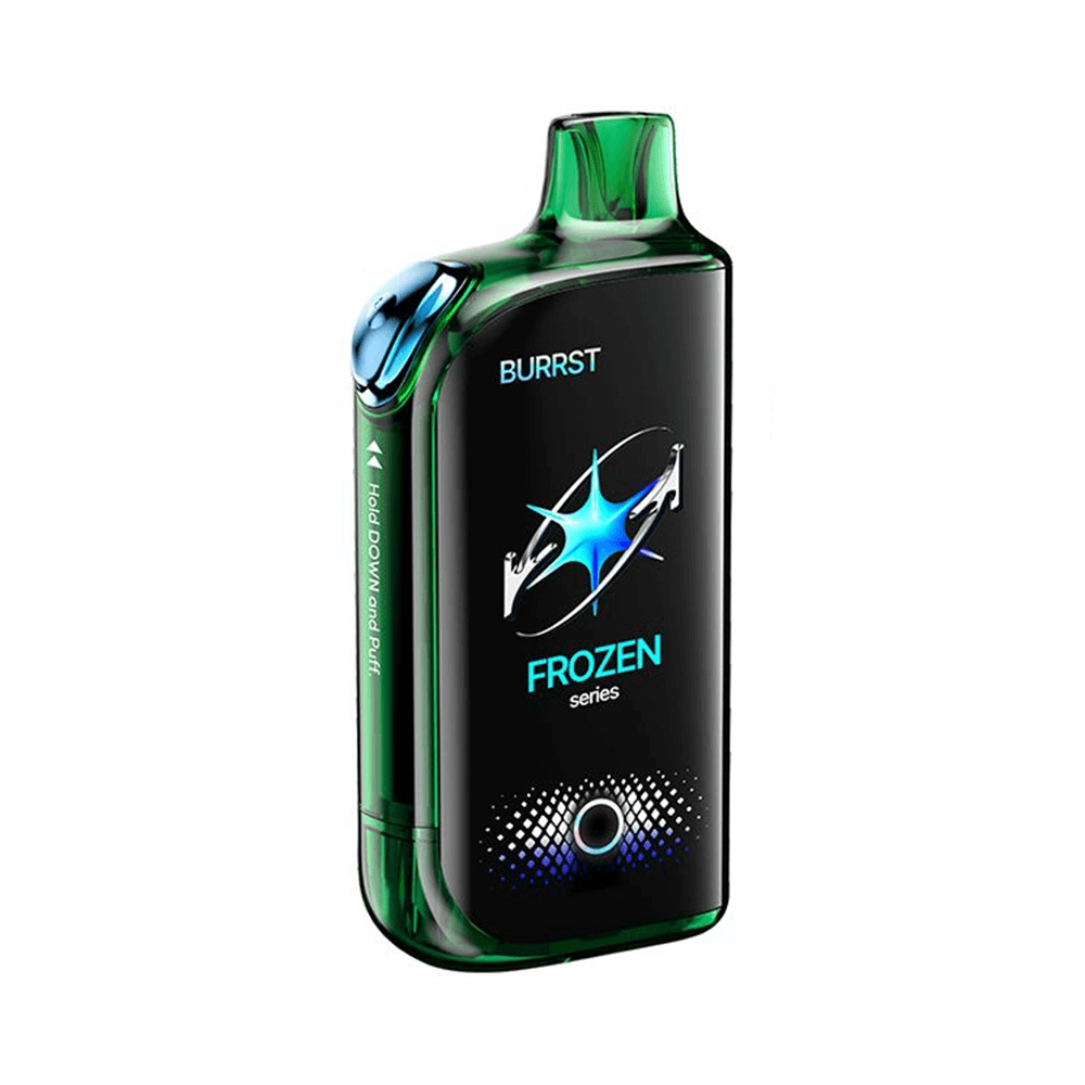 Fasta Burrst Disposable 35000 Puff 25mL 50mg - MOQ 5 - Image 11