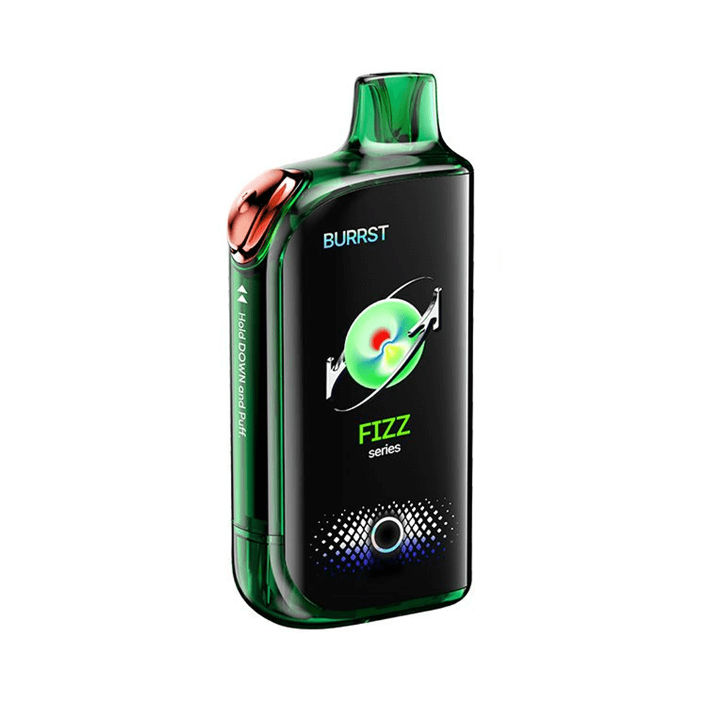 Fasta Burrst Disposable 35000 Puff 25mL 50mg - MOQ 5 - Image 12