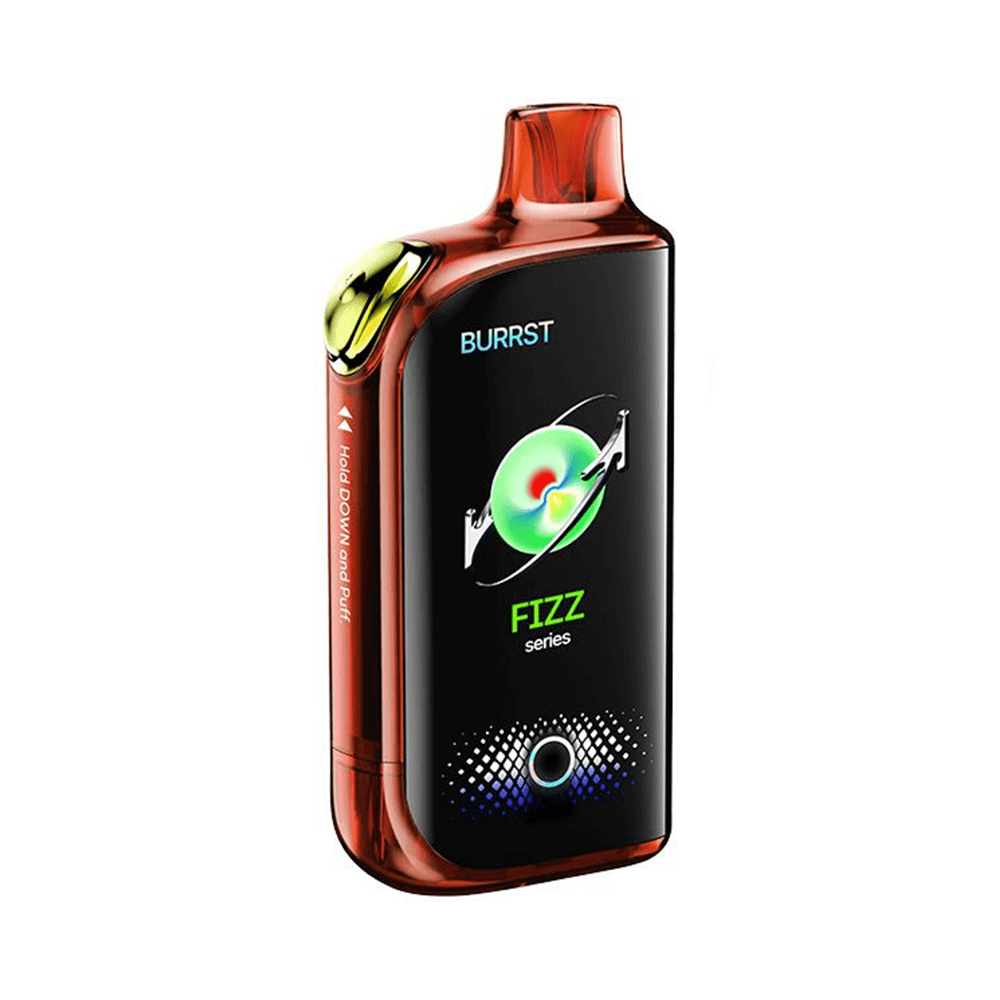 Fasta Burrst Disposable 35000 Puff 25mL 50mg - MOQ 5 - Image 13