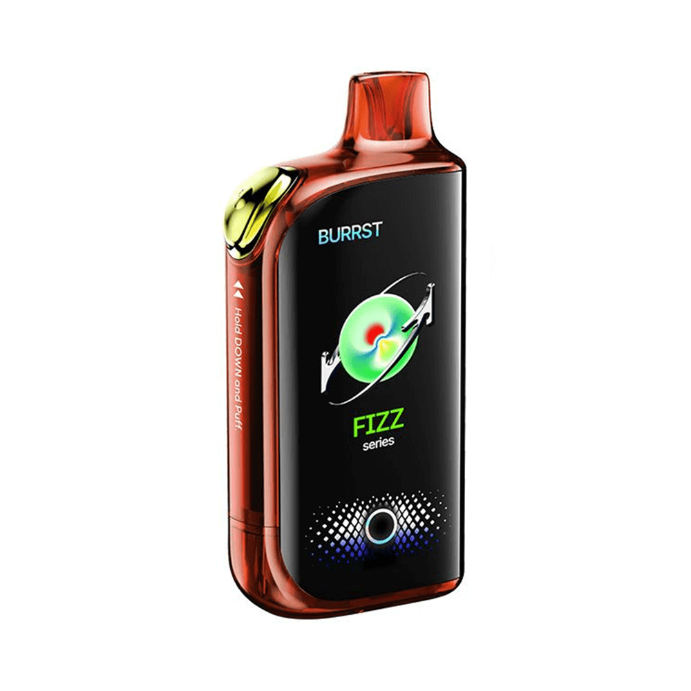 Fasta Burrst Disposable 35000 Puff 25mL 50mg - MOQ 5 - Image 14