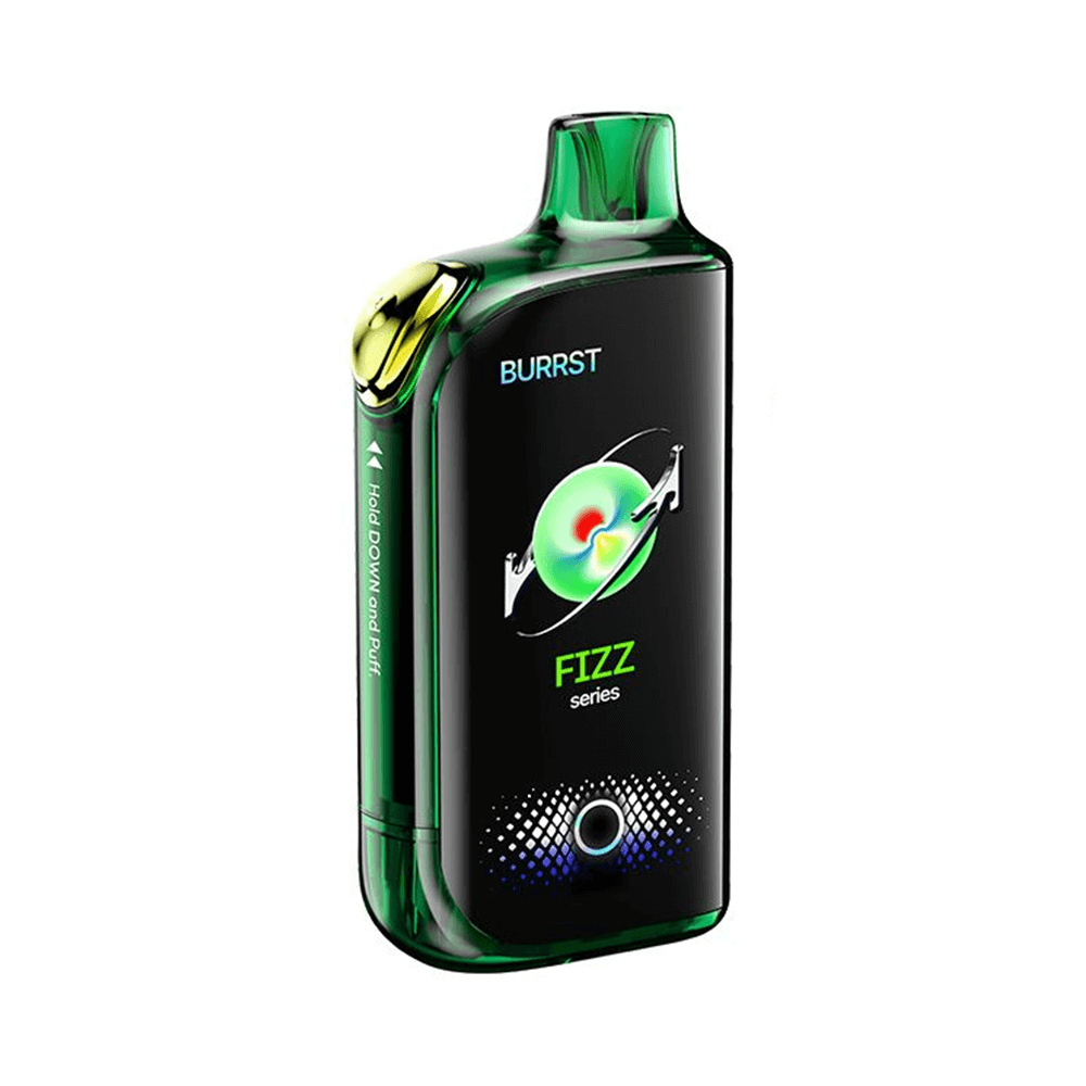 Fasta Burrst Disposable 35000 Puff 25mL 50mg - MOQ 5 - Image 17