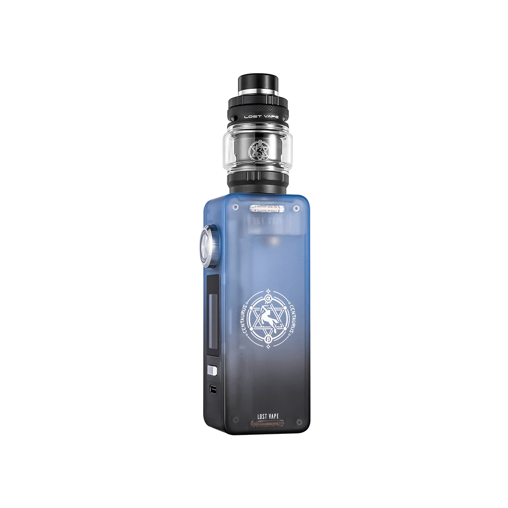 Lost Vape Centaurus N100 Box Mod Starter Kit - Image 3