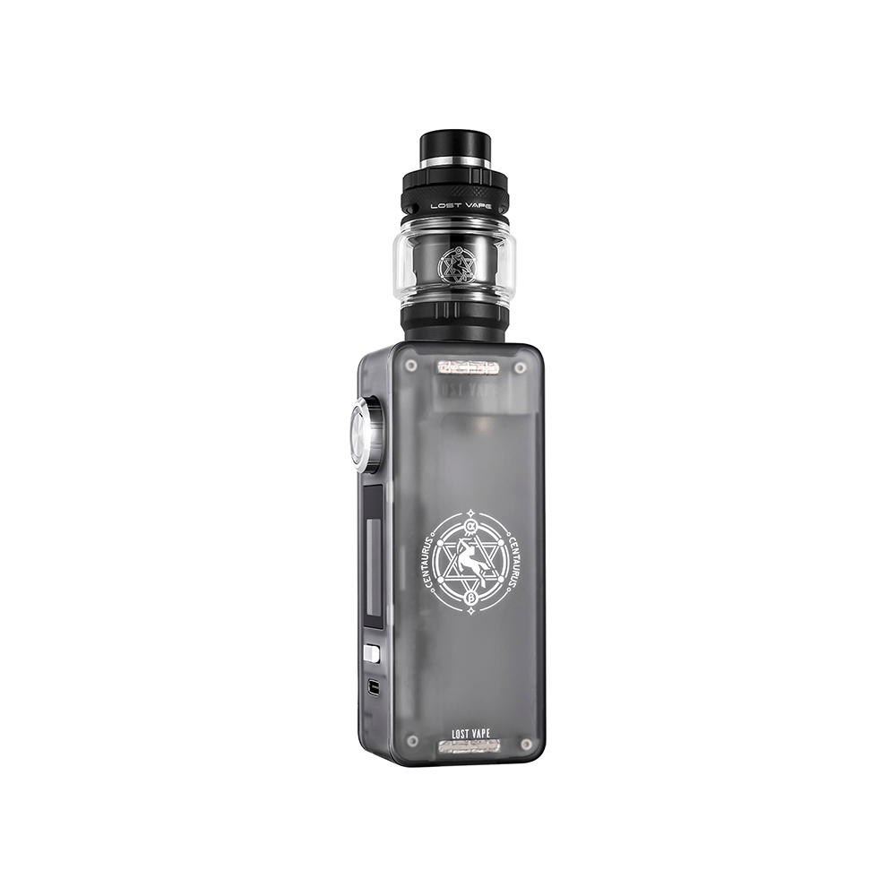 Lost Vape Centaurus N100 Box Mod Starter Kit - Image 5