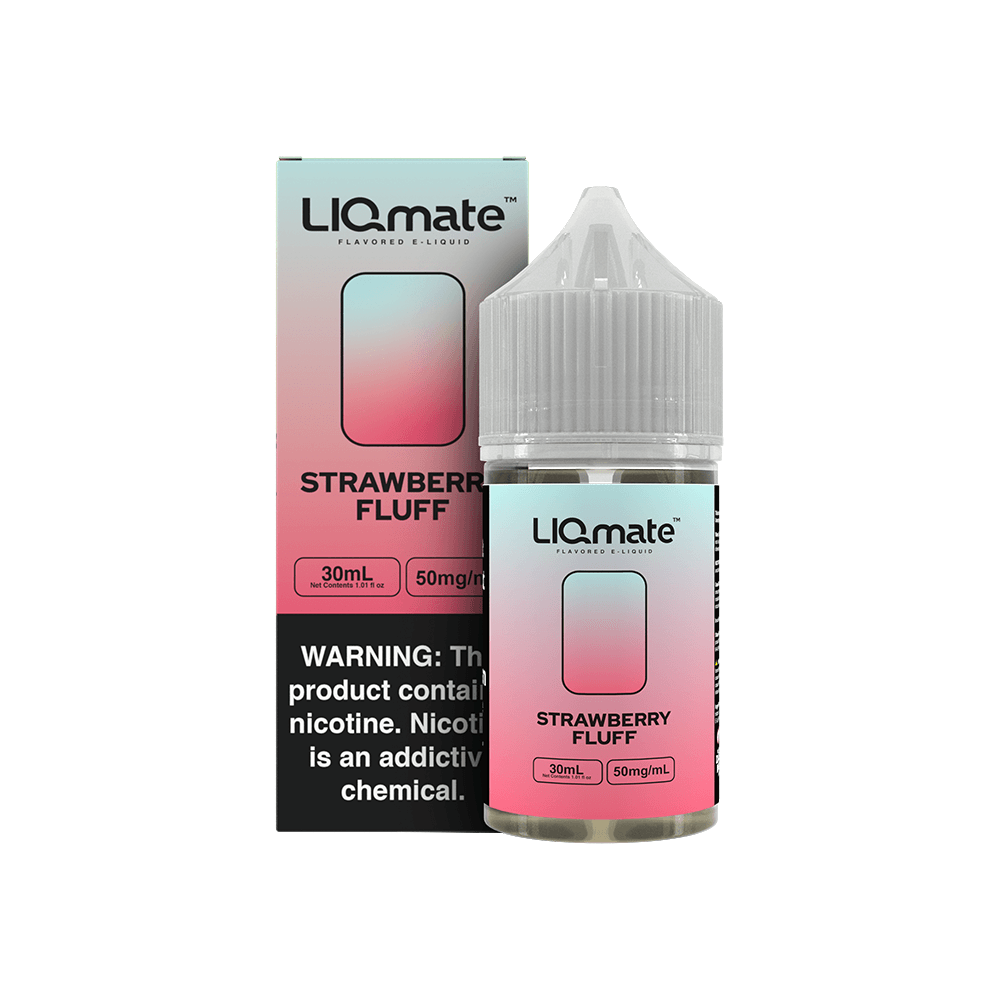 7Daze Liqmate Salt Series E-Liquid 30mL - Salt Nic - Image 41