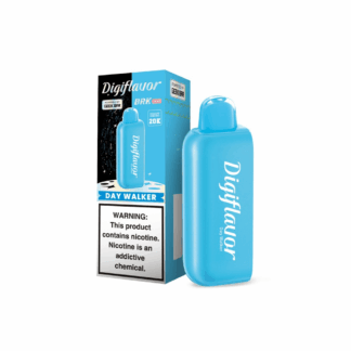 Geek Bar Digi Flavor BRK Pods 20000 Puff 12mL 50mg - MOQ 5 - Pod Only - Day Walker