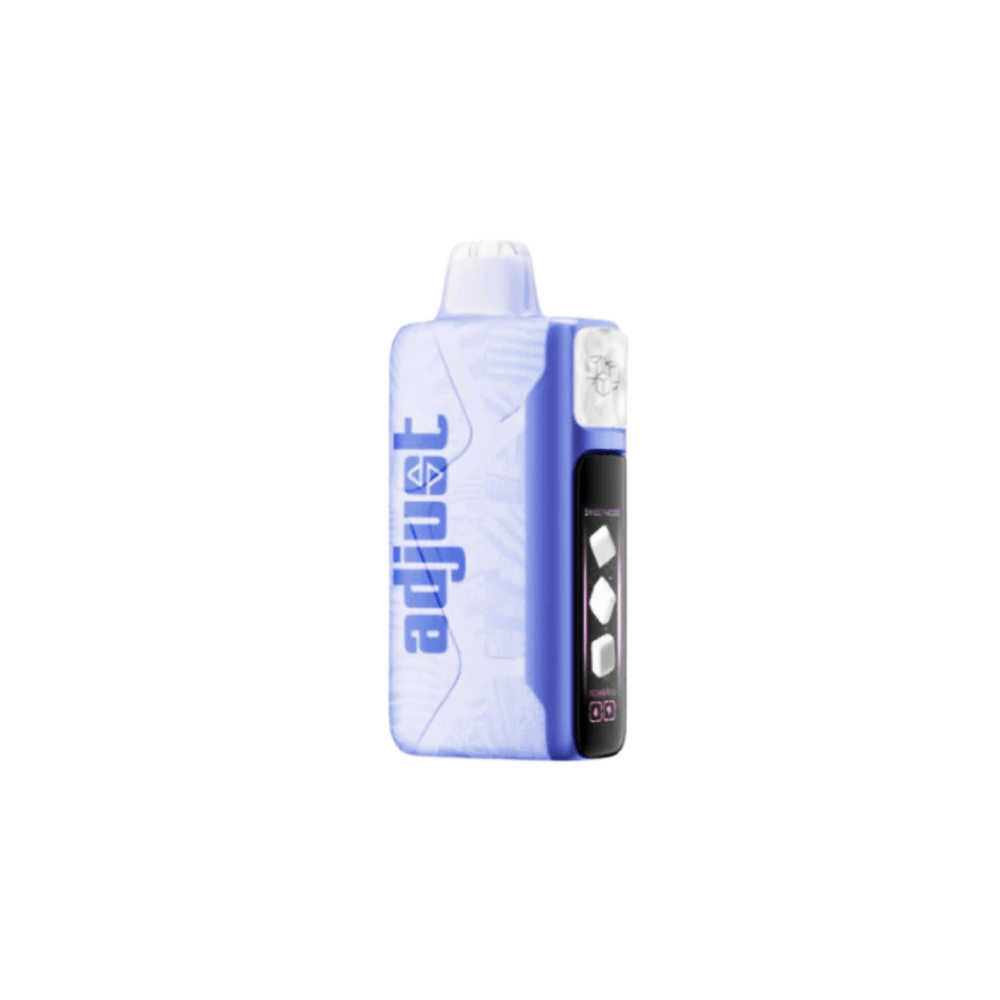 Adjust-My Disposable 40000 Puff 20mL 50mg - MOQ 5 - Image 11